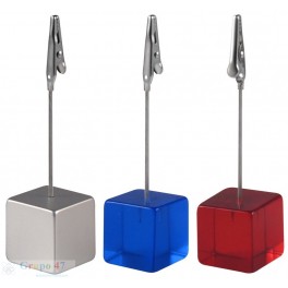 CUBO MEMO CLIP CUBO MEMO CLIP
