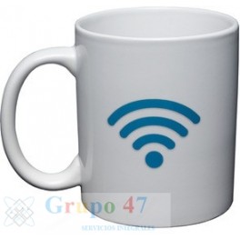TAZA MAGICA WIFE TAZA MAGICA WIFE