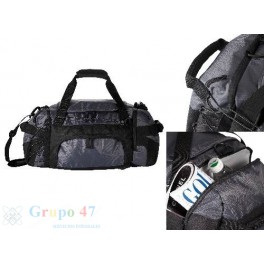 Deluxe Bolso XD GP - D16 Deluxe Bolso XD GP - D16