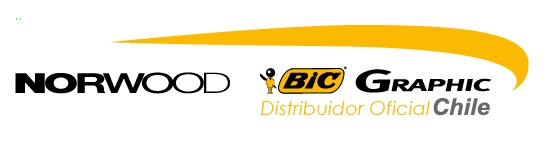 Grupo 47 Distribuidor Oficial de BIC 