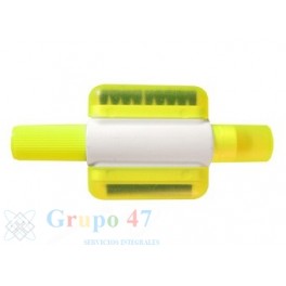 RESALTADOR CON KIT DE LIMPIEZA PARA PC RESALTADOR CON KIT DE LIMPIEZA PARA PC