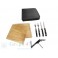 SET PARA ASADO 2 PERSONAS