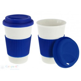 Vaso Cerámico