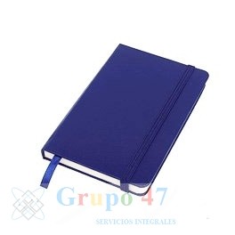 LIBRETA MEDIANA GS - T277
