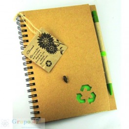 Libreta Ecológica Libreta Ecológica