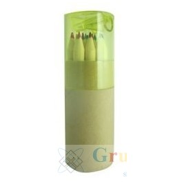 Tubo ecológico Tubo ecológico