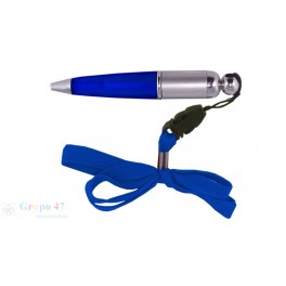  Lápiz acrílico con lanyard