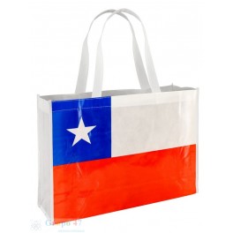 Bolsa Eco  Chile
