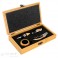 Set Vino Bamboo