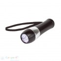 LINTERNA LED DE MANO