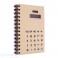 Cuaderno Calculadora