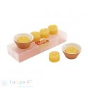 SET DE VELA RELAX