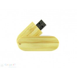 Pendrive Giratorio
