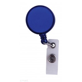 PORTA CREDENCIAL