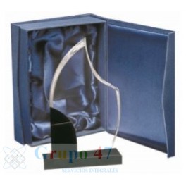 Galvanos de Cristal cta 28