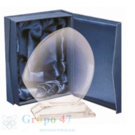 Galvano de Cristal Cta 22