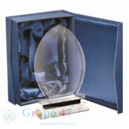 Galvano de Cristal Cta 189