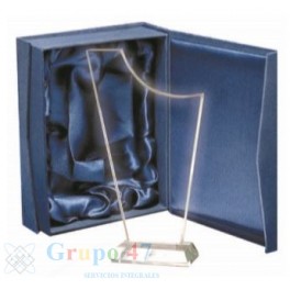 Galvano de Cristal Cta 104