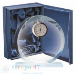 Galvano de Cristal Cta cc1