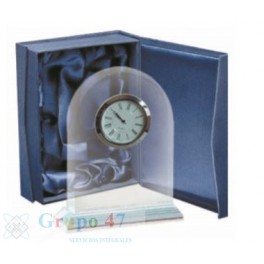 Galvano de Cristal Cta cc07