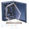 Galvano de Cristal Cta 20