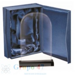 Galvano de Cristal Cta cc404