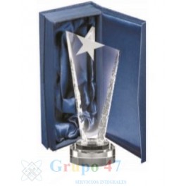 Galvano de Cristal Cta 40