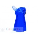 ENVASE FLEXIBLE  GS - T329