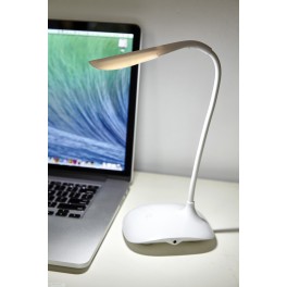 LÁMPARA LED USB 