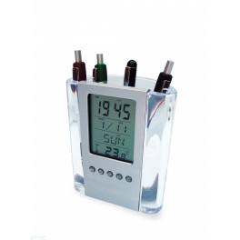 LAPICERO / RELOJ DIGITAL MULTIFUNCIÓN LAPICERO / RELOJ DIGITAL MULTIFUNCIÓN