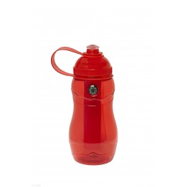 BOTELLA CON  ENFRIADOR