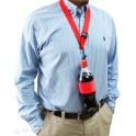 Lanyard Porta-Botella