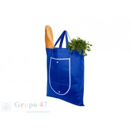 Bolsa plegable