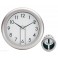 RELOJ DE PARED CIRCULAR
