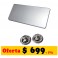 PLACA METALICA