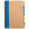 Cuaderno Ecológico 1/2 Oficio