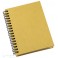 Libreta Ecológica Tapa Dura