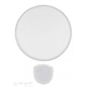 Frisbee Plegable con Funda