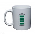 TAZA MAGICA