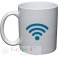 TAZA MAGICA WIFE