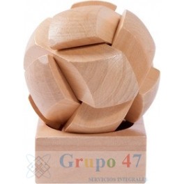 JUEGO ROMPECABEZAS MADERA JUEGO ROMPECABEZAS MADERA