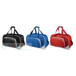 Bolso Deportivo Bicolor GP - D8 Bolso Deportivo Bicolor GP - D8