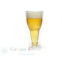 VASO BOTELLA