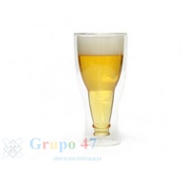 VASO BOTELLA VASO BOTELLA