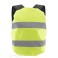 Tapa Impermeable para Mochila