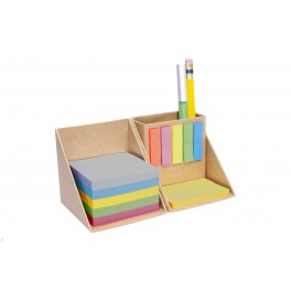 SET DE OFICINA "CUBO"