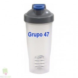 Botella Sacudelo