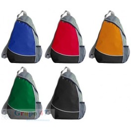 Mochila Cruzada GP - D13 Mochila Cruzada GP - D13