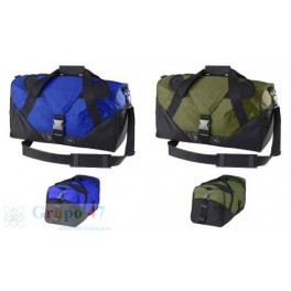 Bolso de Viaje GP - D15 Bolso de Viaje GP - D15