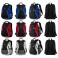Mochila City  GP - D17